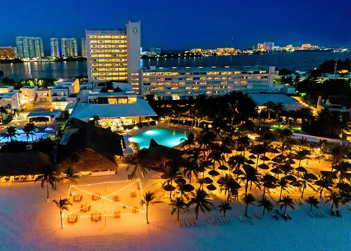 Presidente Intercontinental Cancun Resort By Ihg