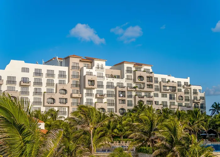 Fiesta Americana Condesa Cancun